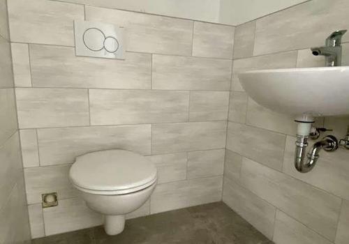 Gäste WC