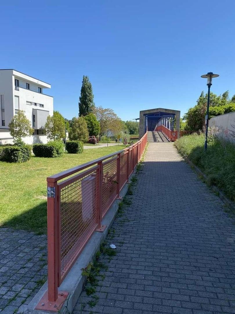 Umgebung