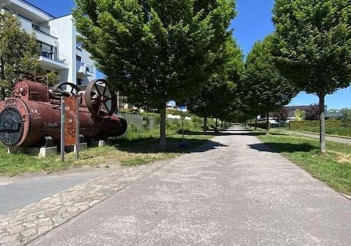 Umgebung