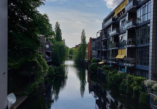 Uhlenhorster Kanal