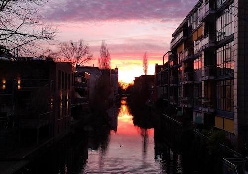 Uhlenhorster Kanal