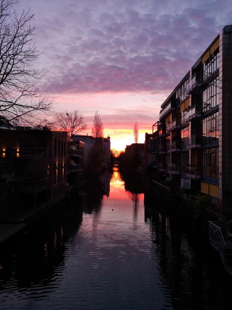 Uhlenhorster Kanal