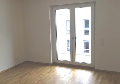 Blick ins WZ