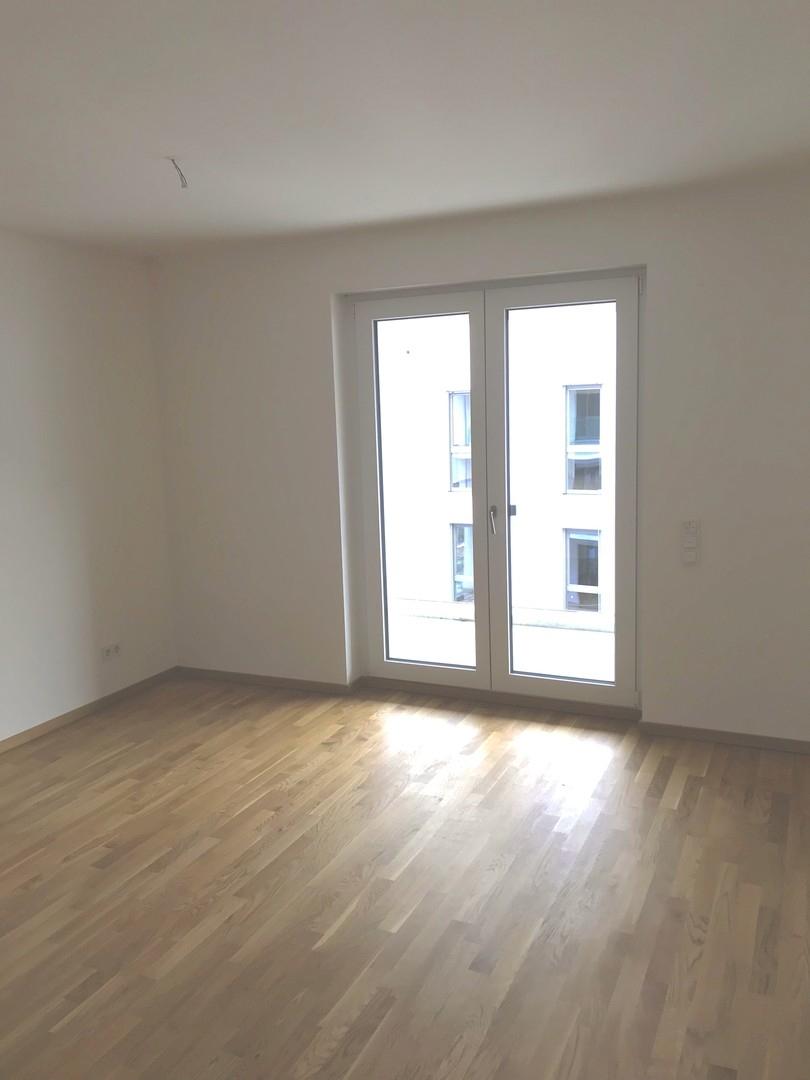 Blick ins WZ