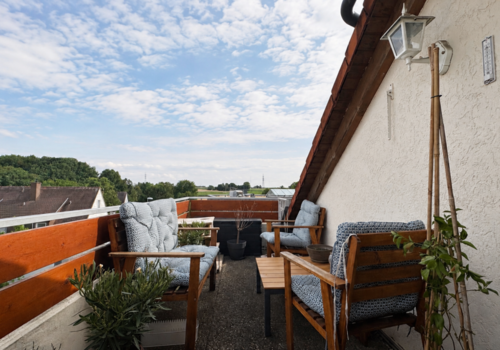 Balkon