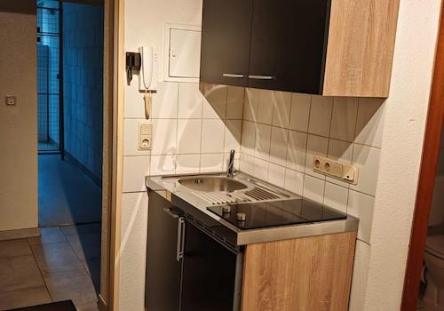 Pantry-Küche