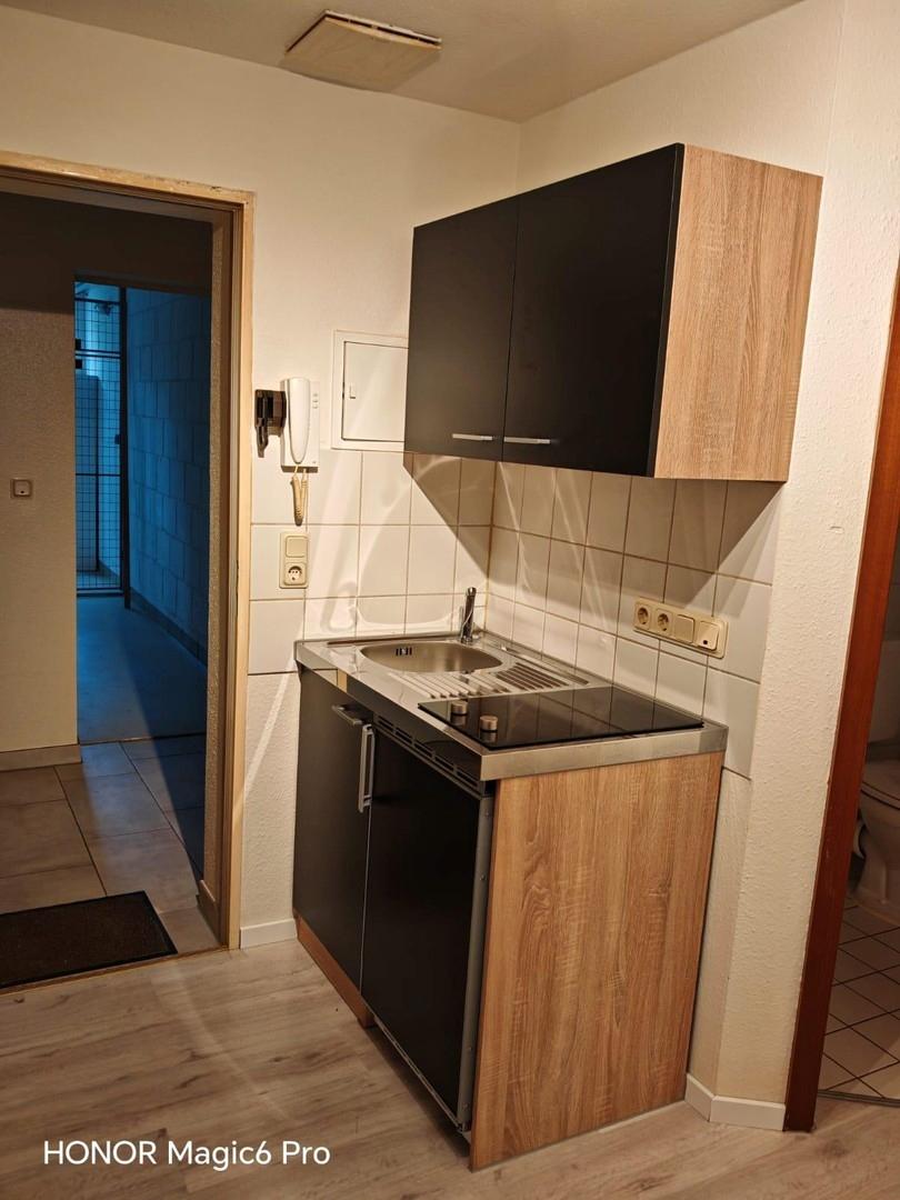 Pantry-Küche