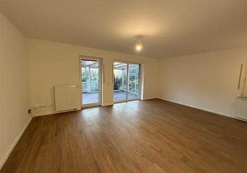 Wohnzimmer Erdgeschoss