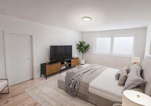 3. Schlafzimmer