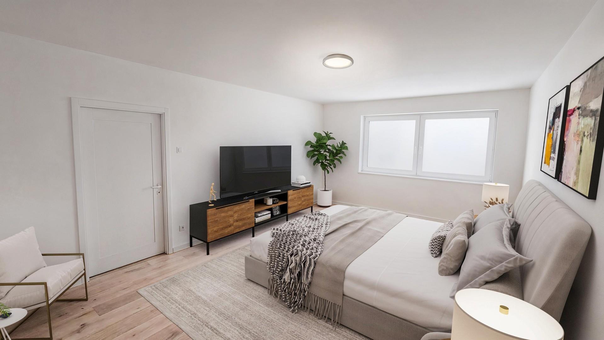 3. Schlafzimmer