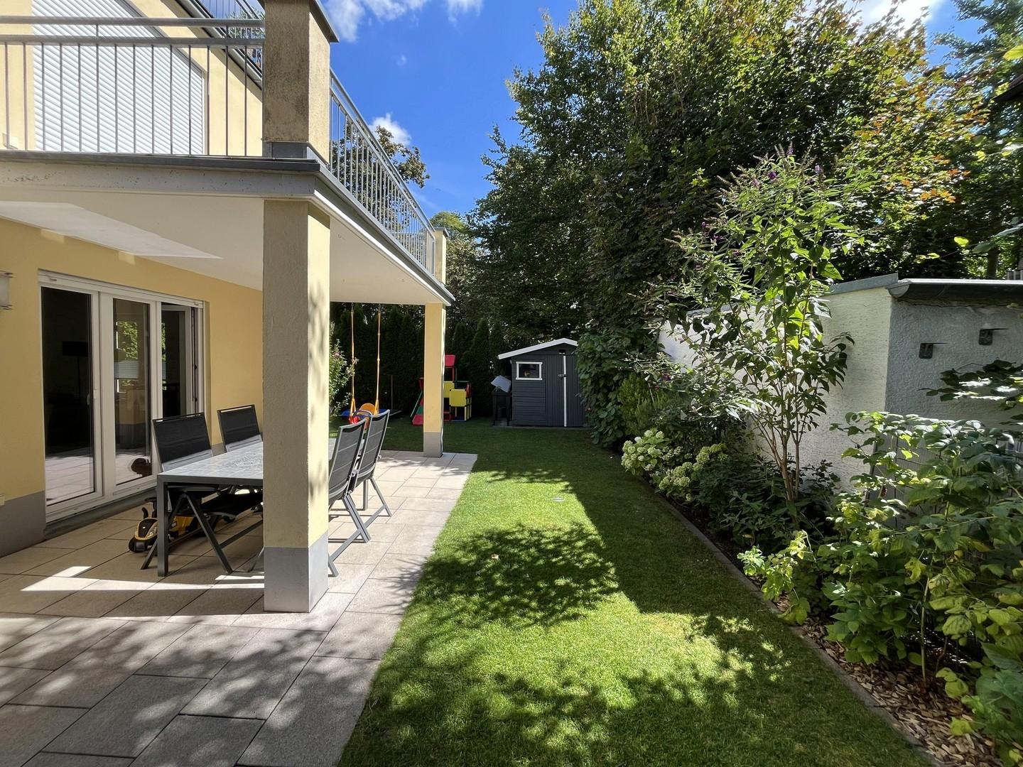 Garten