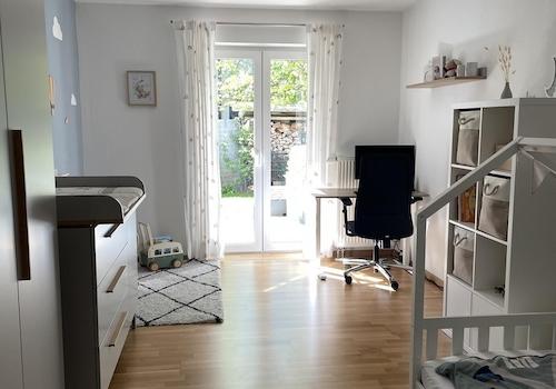 Kinderzimmer