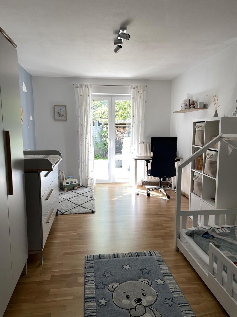 Kinderzimmer