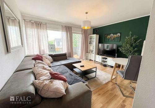 Wohnzimmer 1.OG