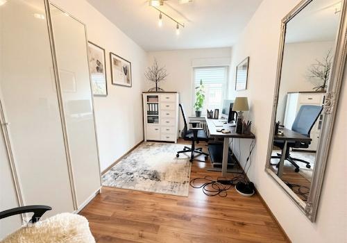 Arbeitszimmer 1.OG