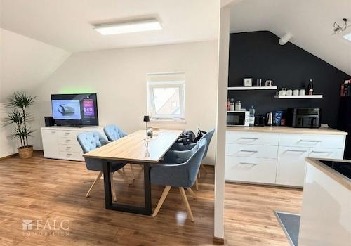 Wohnzimmer DG