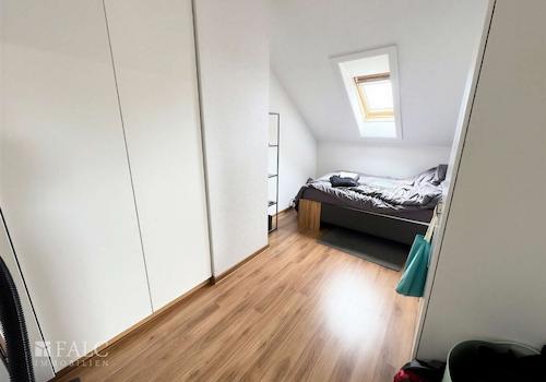 Schlafzimmer DG