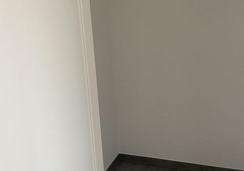 Abstellraum in der Wohnung