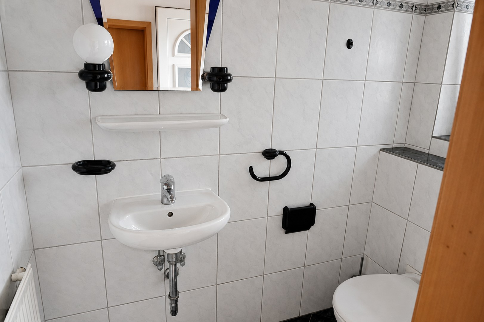 Gäste WC