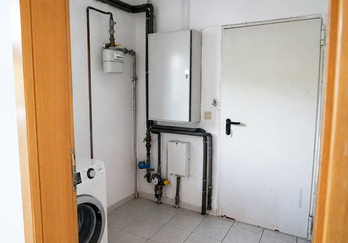 Hauswirtschaftsraum