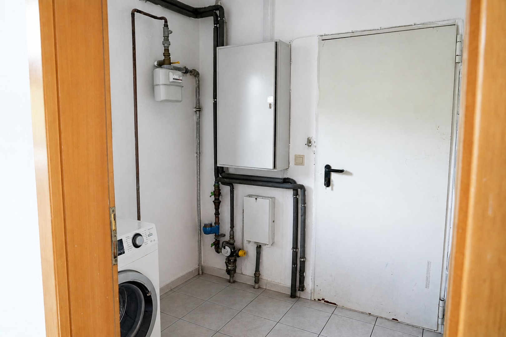Hauswirtschaftsraum