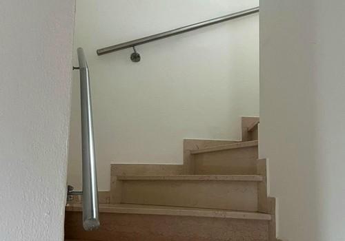 Treppenhaus EG