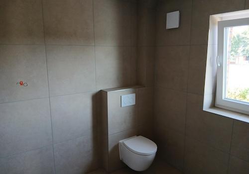 Bad WC