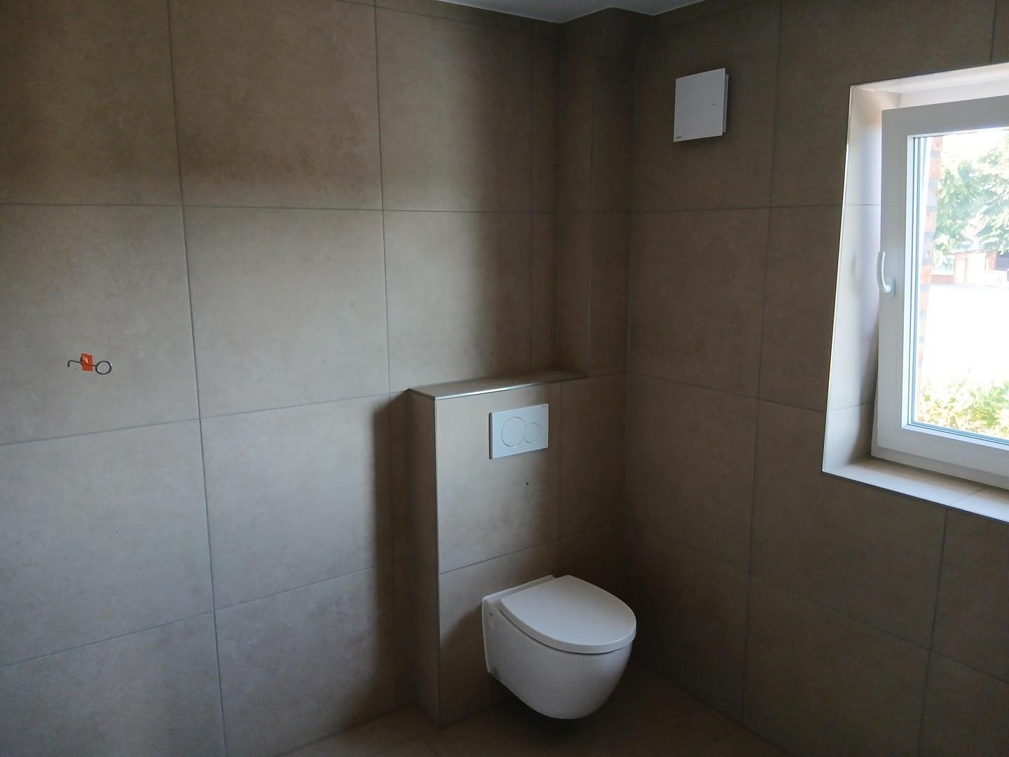 Bad WC
