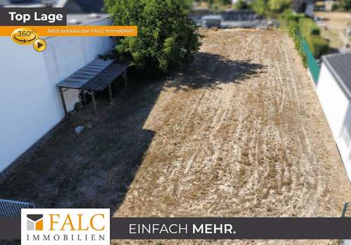 Freie Fläche