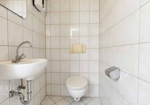 Gäste WC