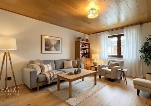Wohnzimmer NG 1 OG