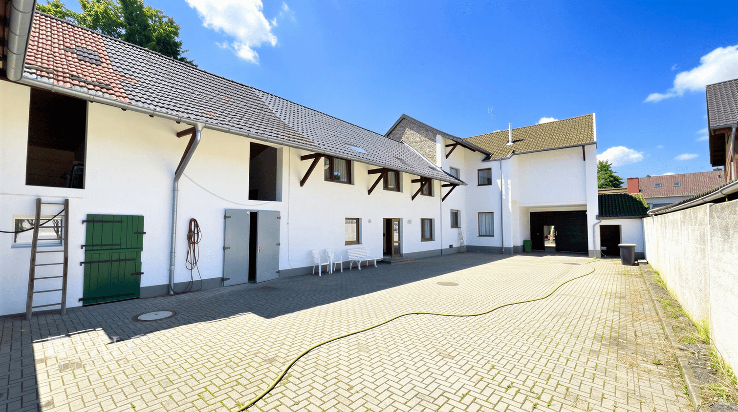 Außenansicht