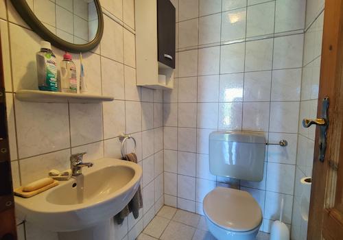 Gäste-WC (EG)