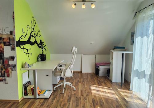 Kinderzimmer 2 (DG)