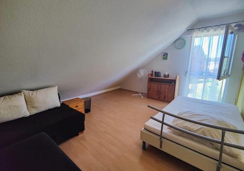 Kinderzimmer 1 (DG)