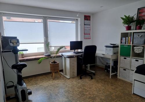 Büro