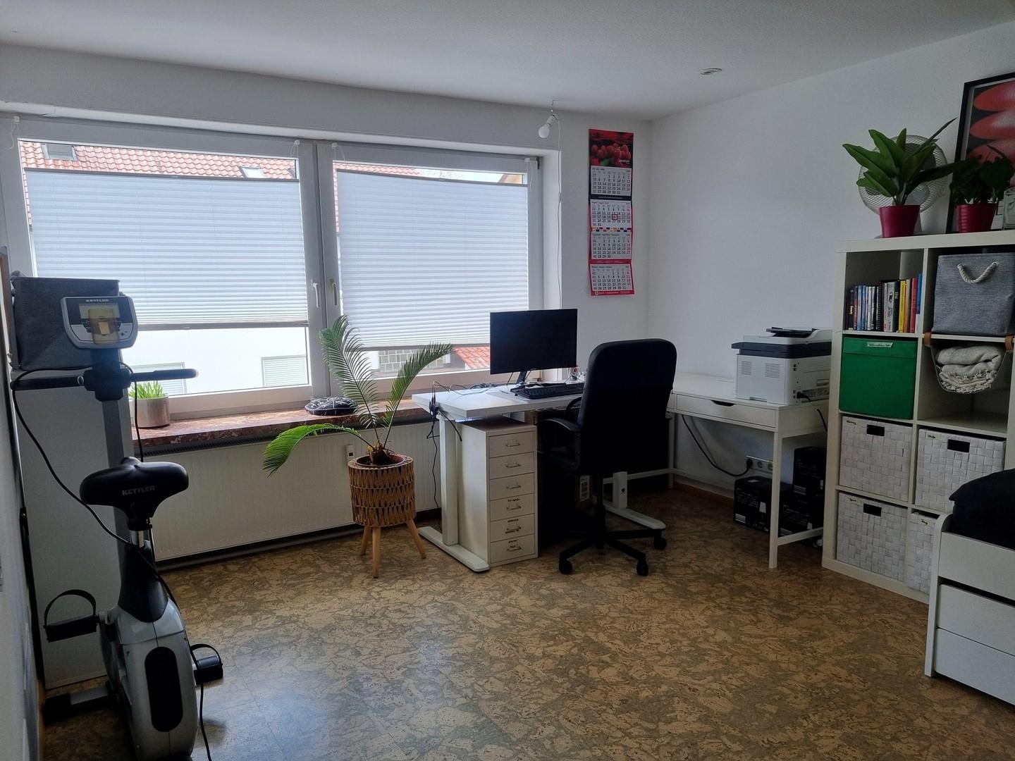 Büro