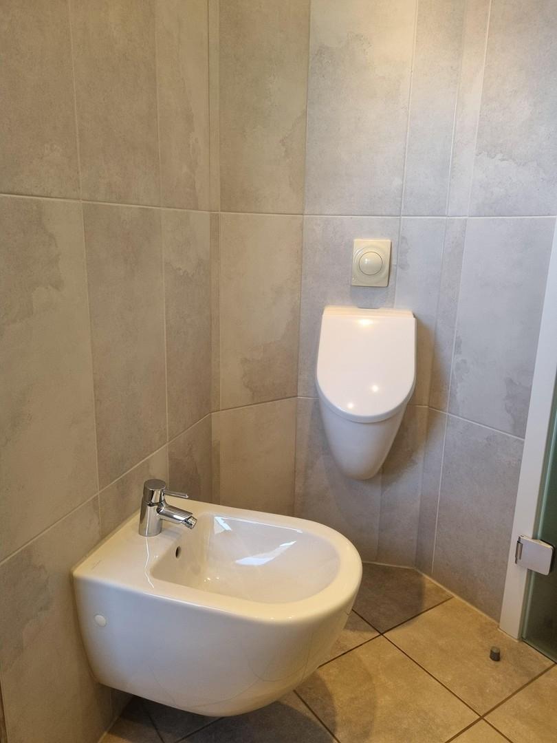 separates WC