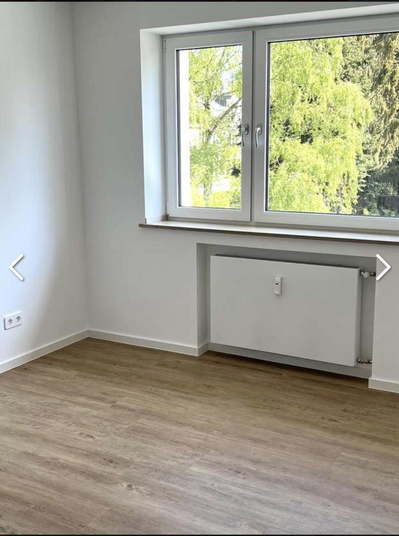 Aussicht Schlafzimmer