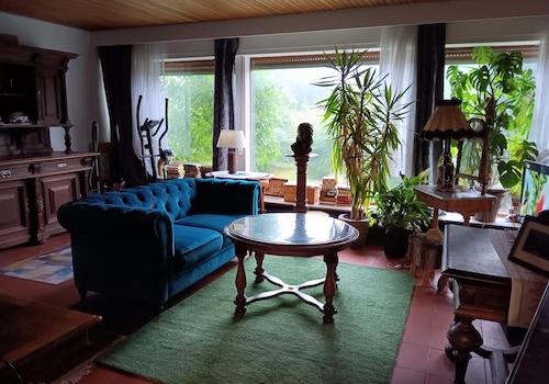 EG Wohnzimmer