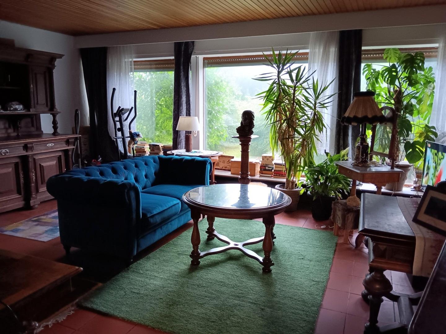 EG Wohnzimmer