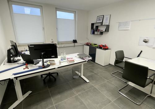 Büro DG