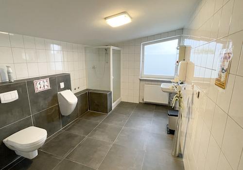 Bad DG