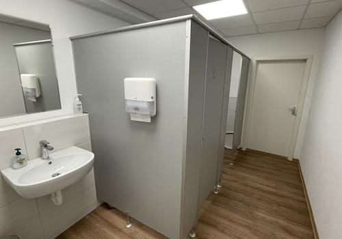 WC UG