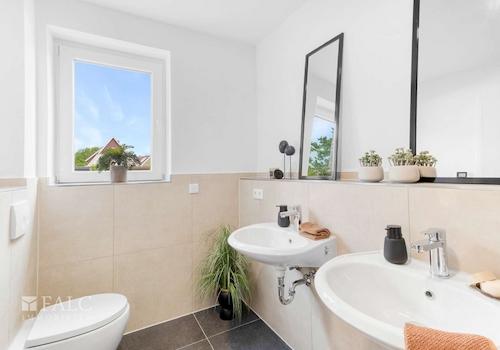 Bad en Suite