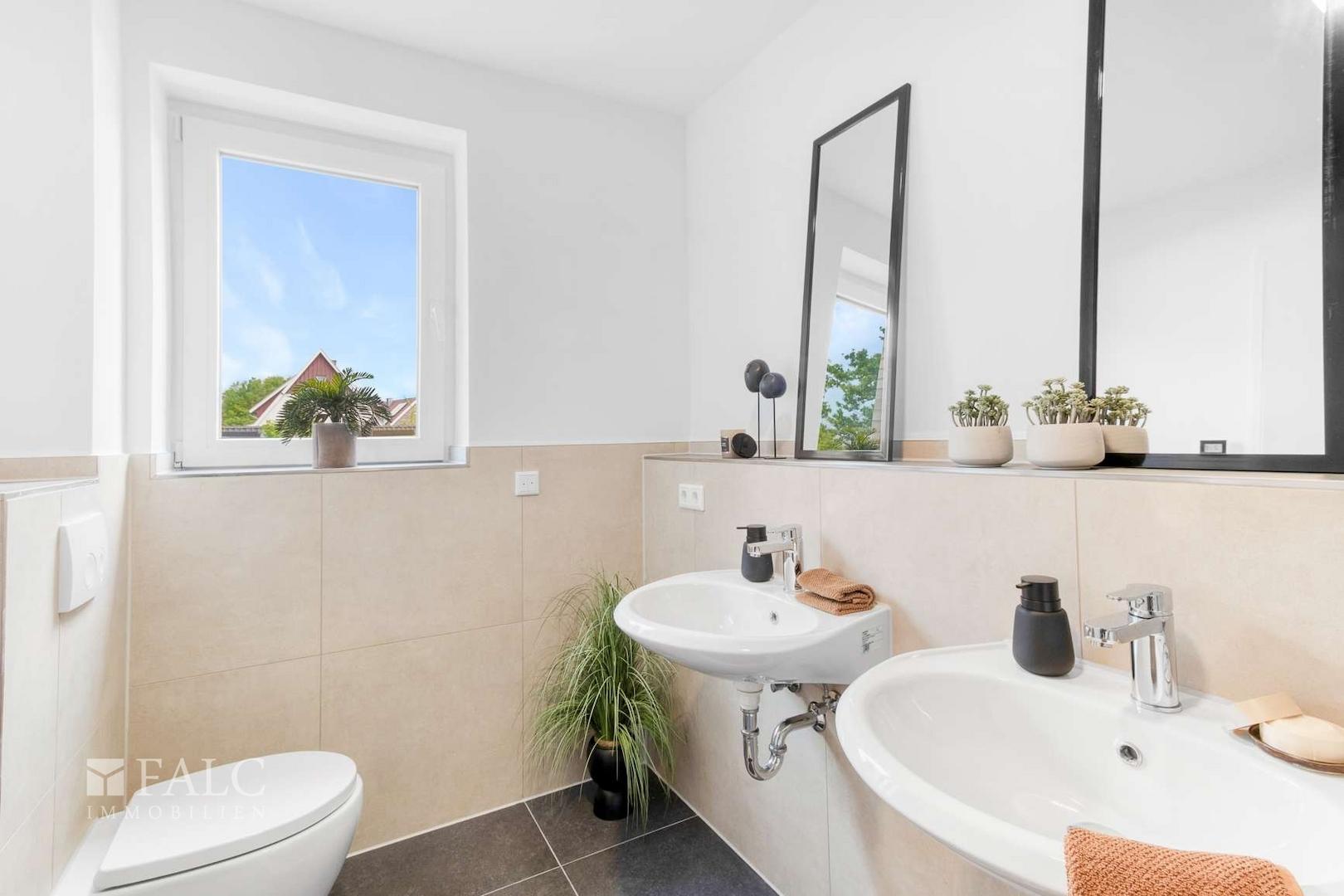 Bad en Suite