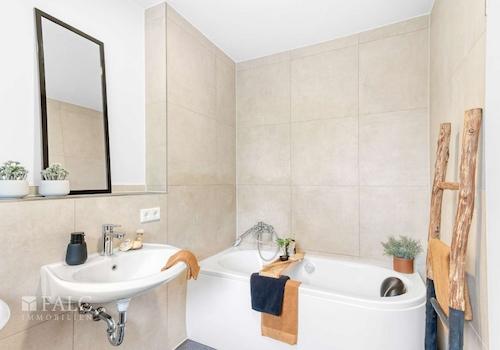 Bad en Suite
