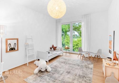 Kinderzimmer 1 