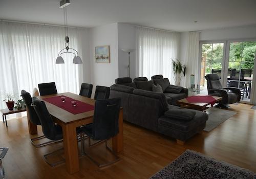 Wohnbereich