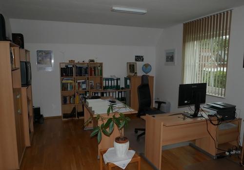 Büro